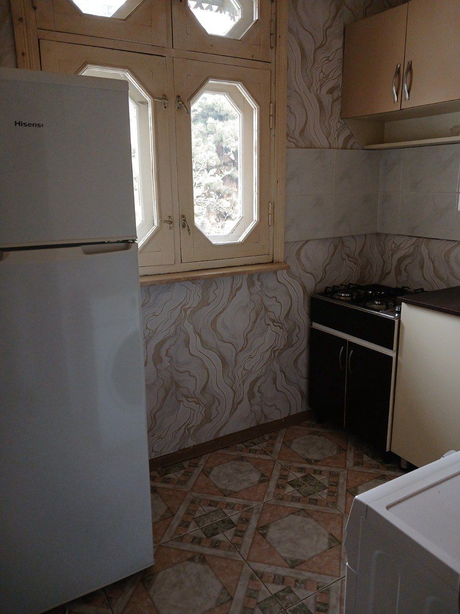 Satılır 2 otaqlı köhnə tikili 55 m² — Mənzil, Bakı (7)