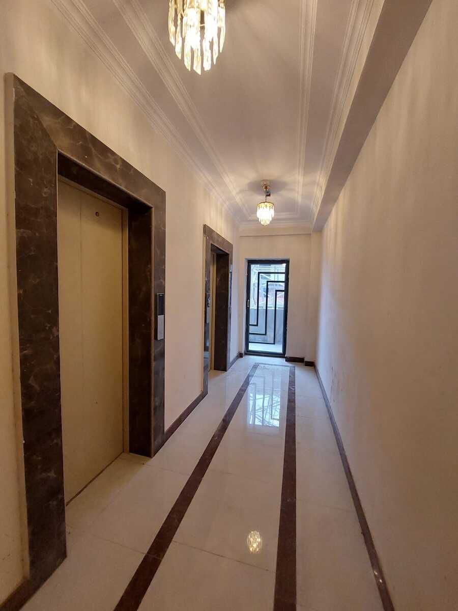 Satılır 2 otaqlı yeni tikili 85 m² — Mənzil, Bakı (4)