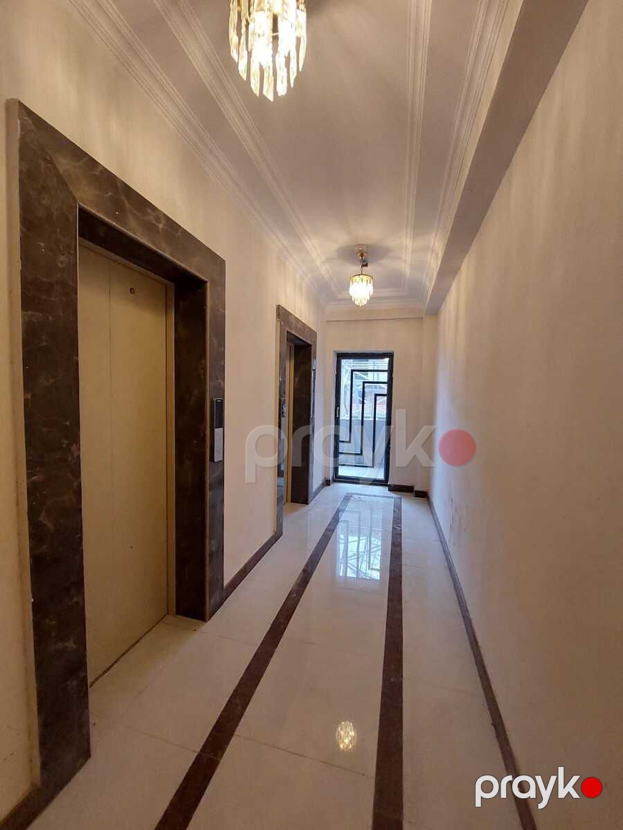 Satılır 2 otaqlı yeni tikili 85 m² — Mənzil, Bakı (5)