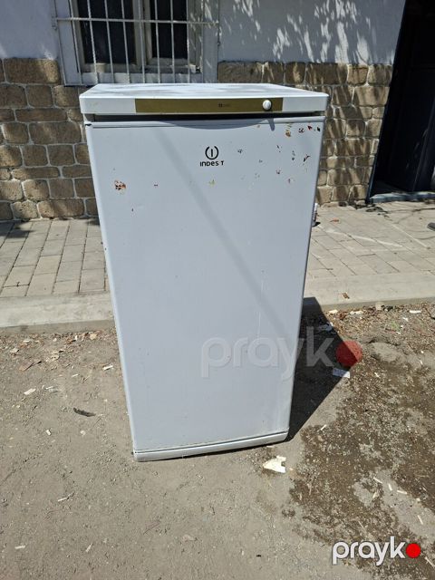 Soyuducu Indesit