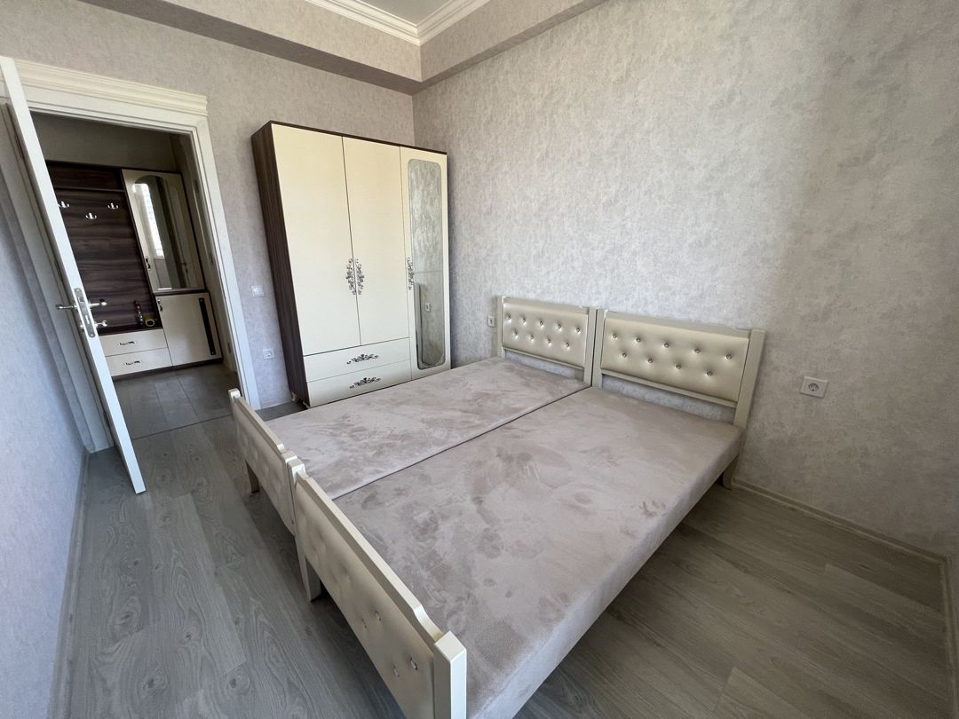 İcarəyə verilir 2 otaqlı yeni tikili 50 m² — Mənzil, Bakı (5)