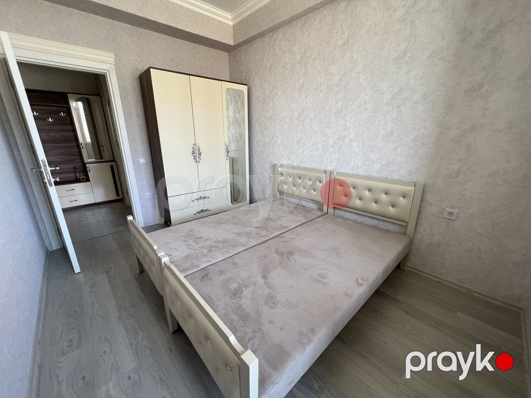 İcarəyə verilir 2 otaqlı yeni tikili 50 m² — Mənzil, Bakı (5)
