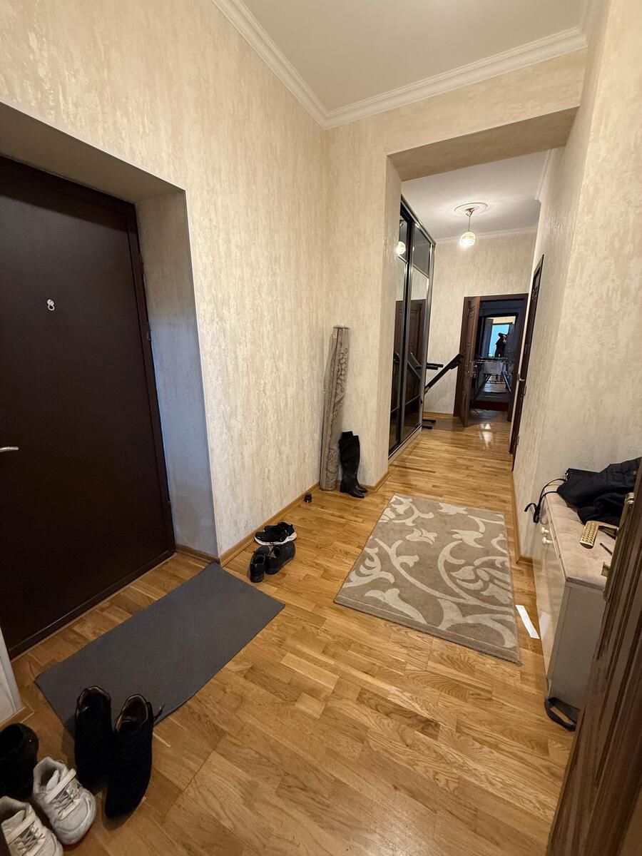 Satılır 3 otaqlı yeni tikili 105 m² — Mənzil, Bakı (12)