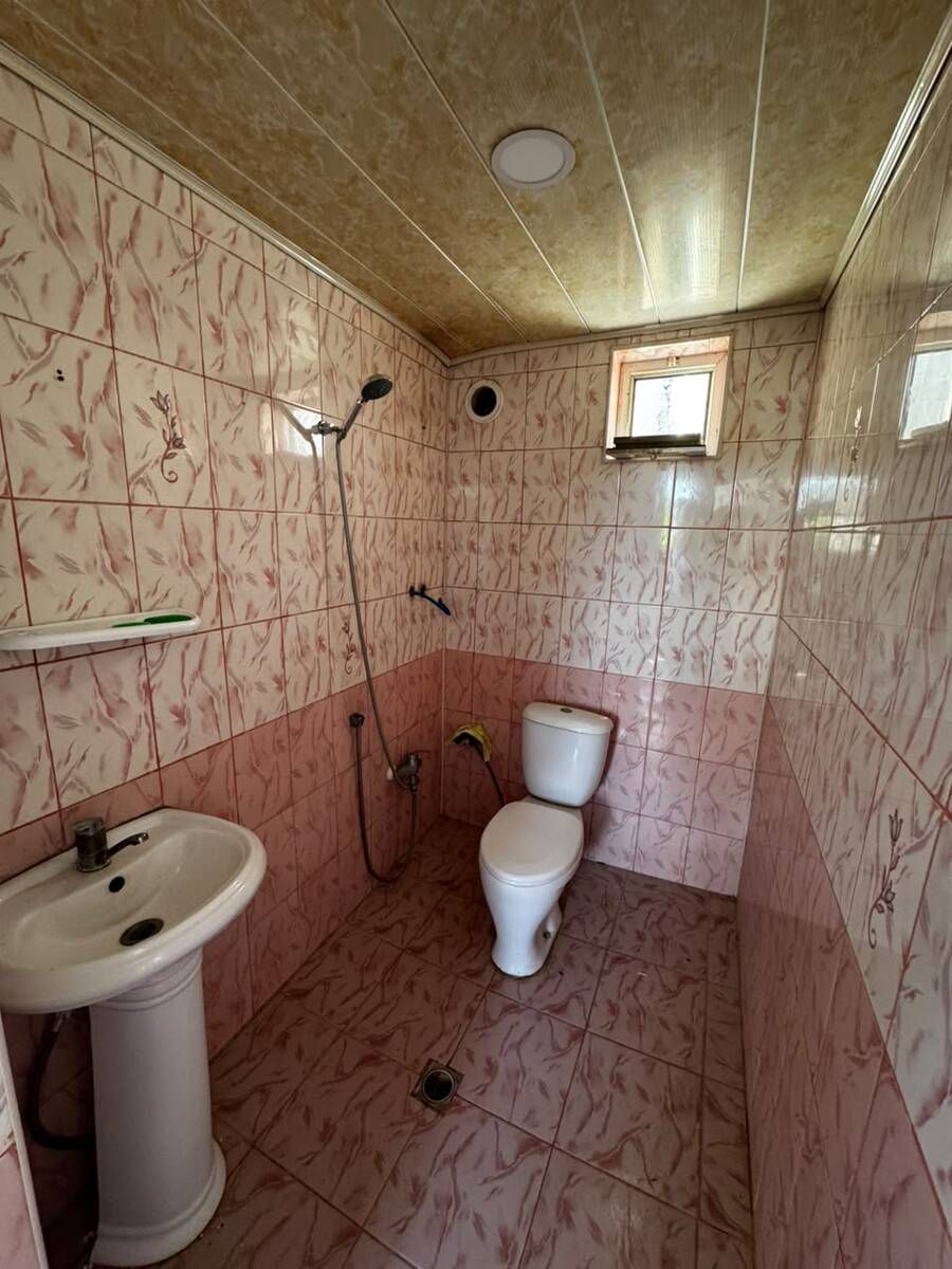 Satılır 2 otaqlı həyət evi/bağ evi 70 m² — Ev, villa, Xırdalan (10)