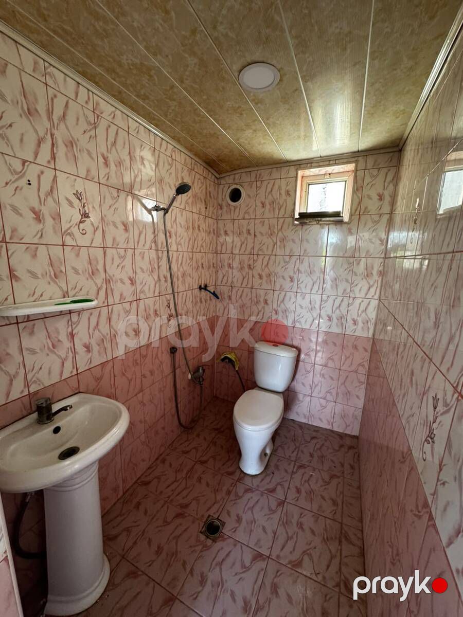 Satılır 2 otaqlı həyət evi/bağ evi 70 m² — Ev, villa, Xırdalan (10)