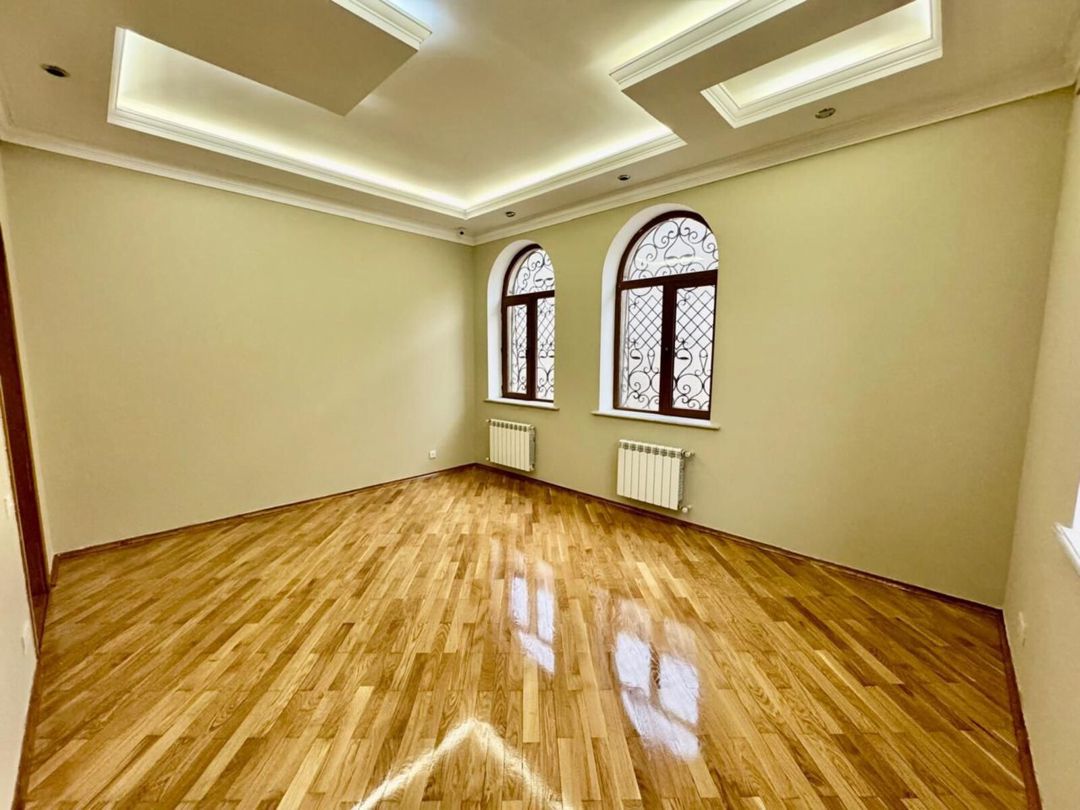 İcarəyə verilir 6 otaqlı həyət evi/bağ evi 480 m² — Ev, villa, Bakı (9)