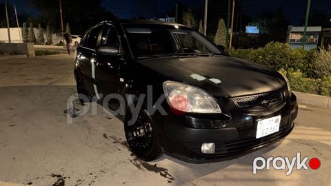 Kia Rio, 1.4 L, 2005 il, 330 000 km