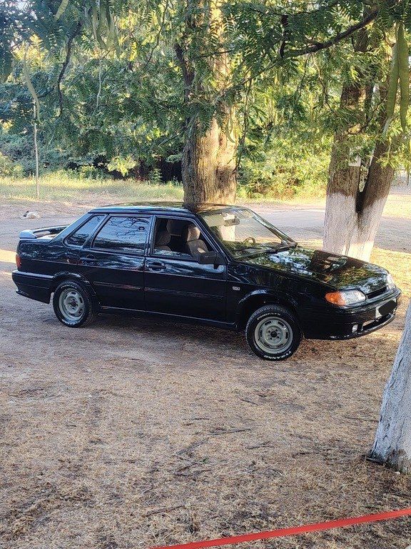 LADA (VAZ) 2115, 1.6 L, 2011 il, 266 000 km — Avtomobillər, Masallı (6)