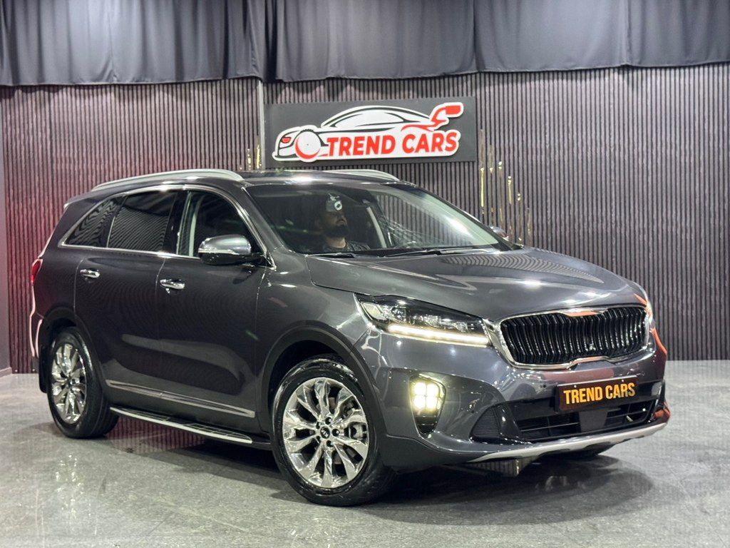 Kia Sorento, 2.0 L, 2018 il, 131 000 km — Avtomobillər, Xırdalan (2)