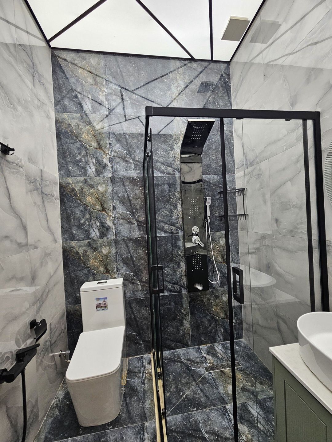 Satılır 4 otaqlı həyət evi/bağ evi 170 m² — Ev, villa, Bakı (6)