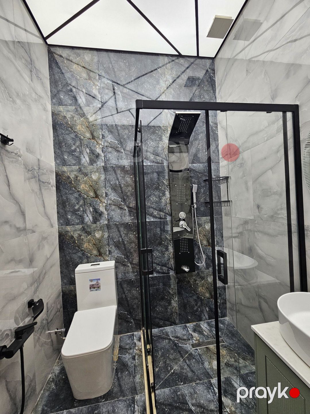 Satılır 4 otaqlı həyət evi/bağ evi 170 m² — Ev, villa, Bakı (6)