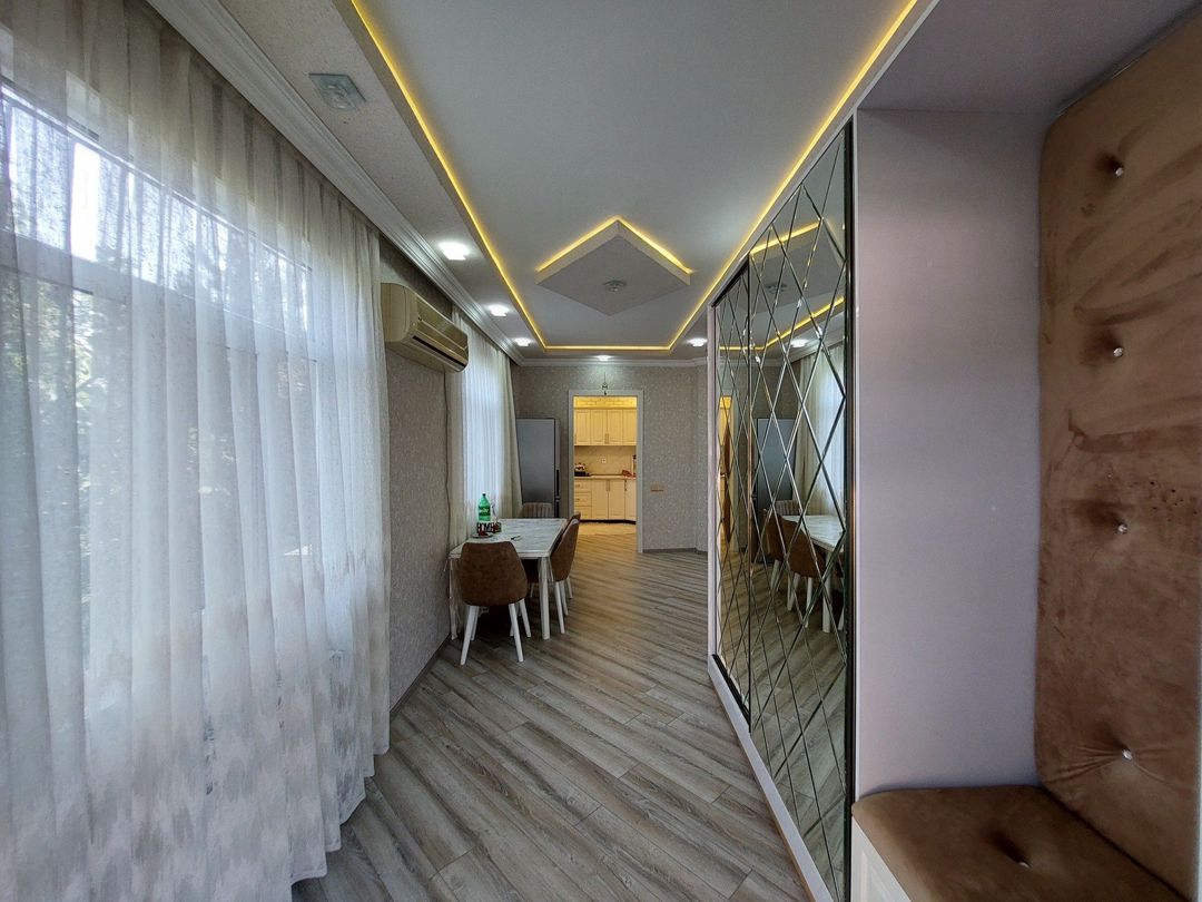 Satılır 4 otaqlı həyət evi/bağ evi 147 m² — Ev, villa, Bakı (8)