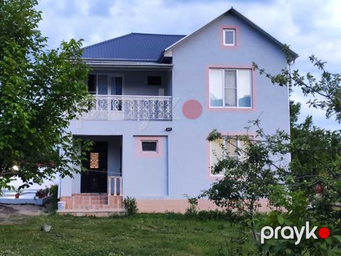 İcarəyə verilir 7 otaqlı həyət evi/bağ evi 270 m²