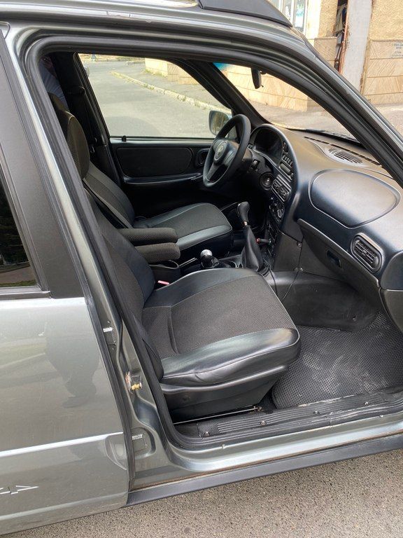 Chevrolet Niva, 1.7 L, 2009 il, 167 000 km — Avtomobillər, Bakı (9)