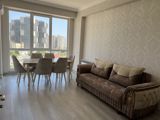 İcarəyə verilir 2 otaqlı yeni tikili 50 m² — Квартира