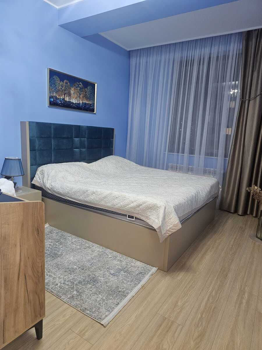 2-otaqlı yeni tikili kirayə verilir, 20 Yanvar m., 78 m² — Mənzil, Bakı (12)