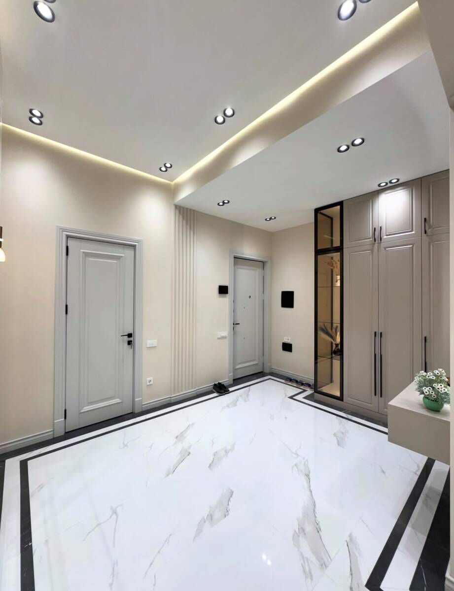 Satılır 3 otaqlı yeni tikili 138 m² — Mənzil, Bakı (7)