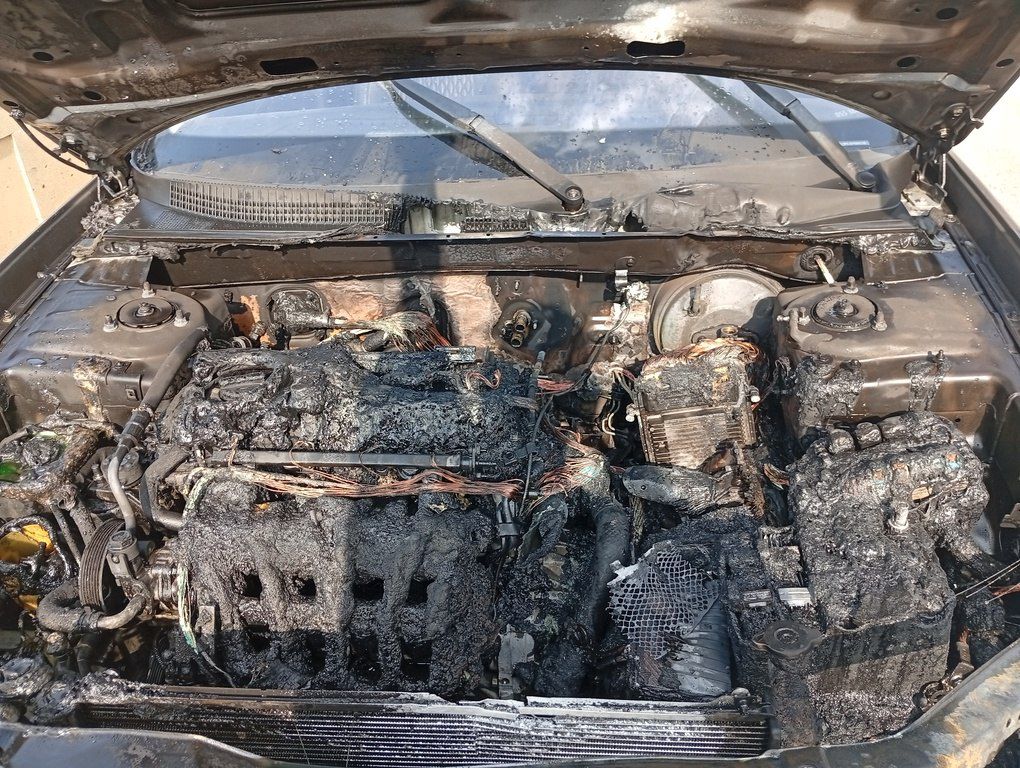 Hyundai Sonata, 2.0 L, 2008 il, 183 000 km — Avtomobillər, Bakı (4)