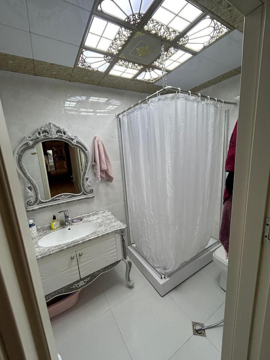 İcarəyə verilir 2 otaqlı yeni tikili 100 m² — Mənzil, Bakı (10)