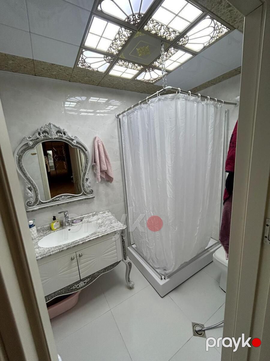 İcarəyə verilir 3 otaqlı yeni tikili 115 m² — Mənzil, Bakı (5)