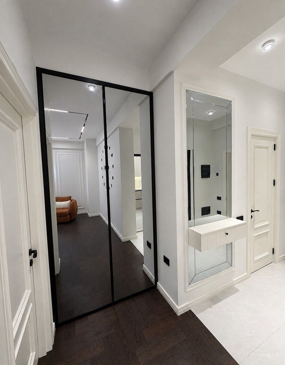 Satılır 2 otaqlı yeni tikili 68 m² — Mənzil, Bakı (7)