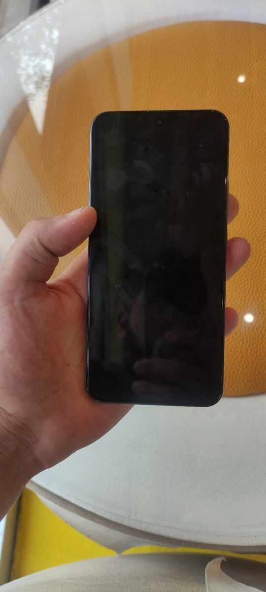Honor X9d Midnight Black 256GB/8GB — Smartfonlar, Bakı (2)