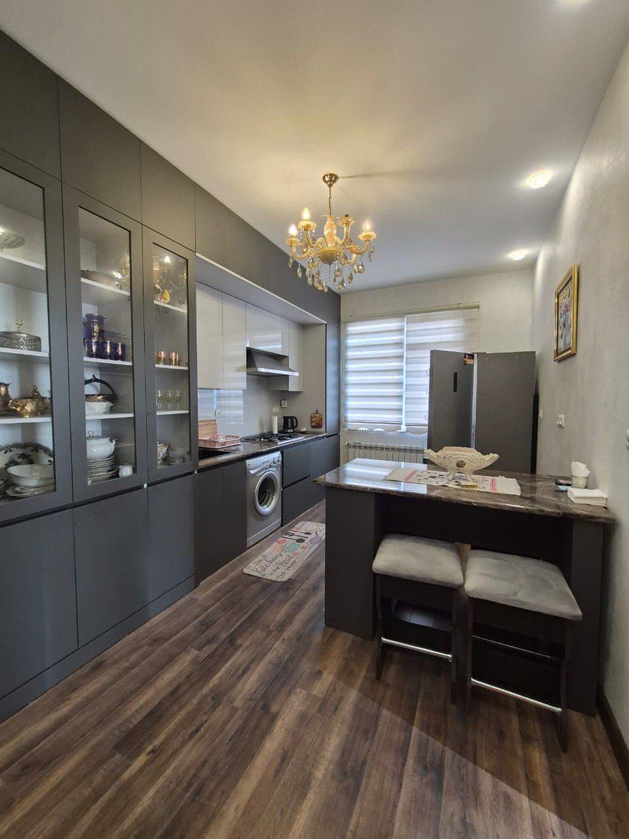 Satılır 2 otaqlı yeni tikili 101 m² — Mənzil, Bakı (5)
