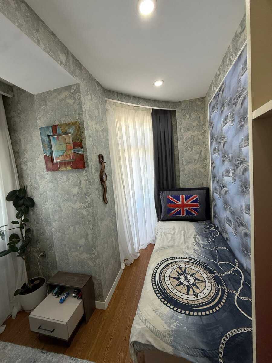 Satılır 3 otaqlı yeni tikili 90 m² — Mənzil, Bakı (7)