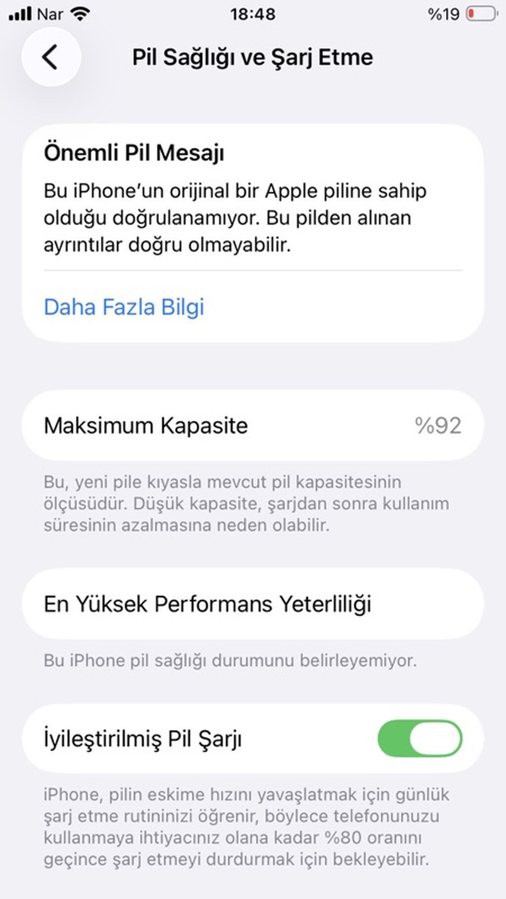 IPhone SE 2022, 64 GB, Qırmızı, Barmaq izi, Sənədlərlə — Apple iPhone, Bakı (2)