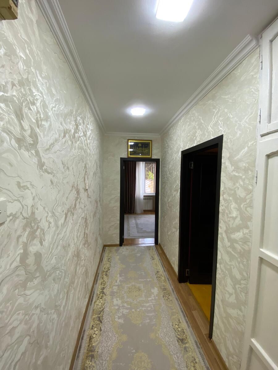 Satılır 2 otaqlı köhnə tikili 65 m² — Mənzil, Bakı (4)