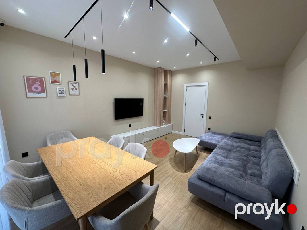 Satılır 4 otaqlı yeni tikili 185 m² — Mənzil, Bakı (2)