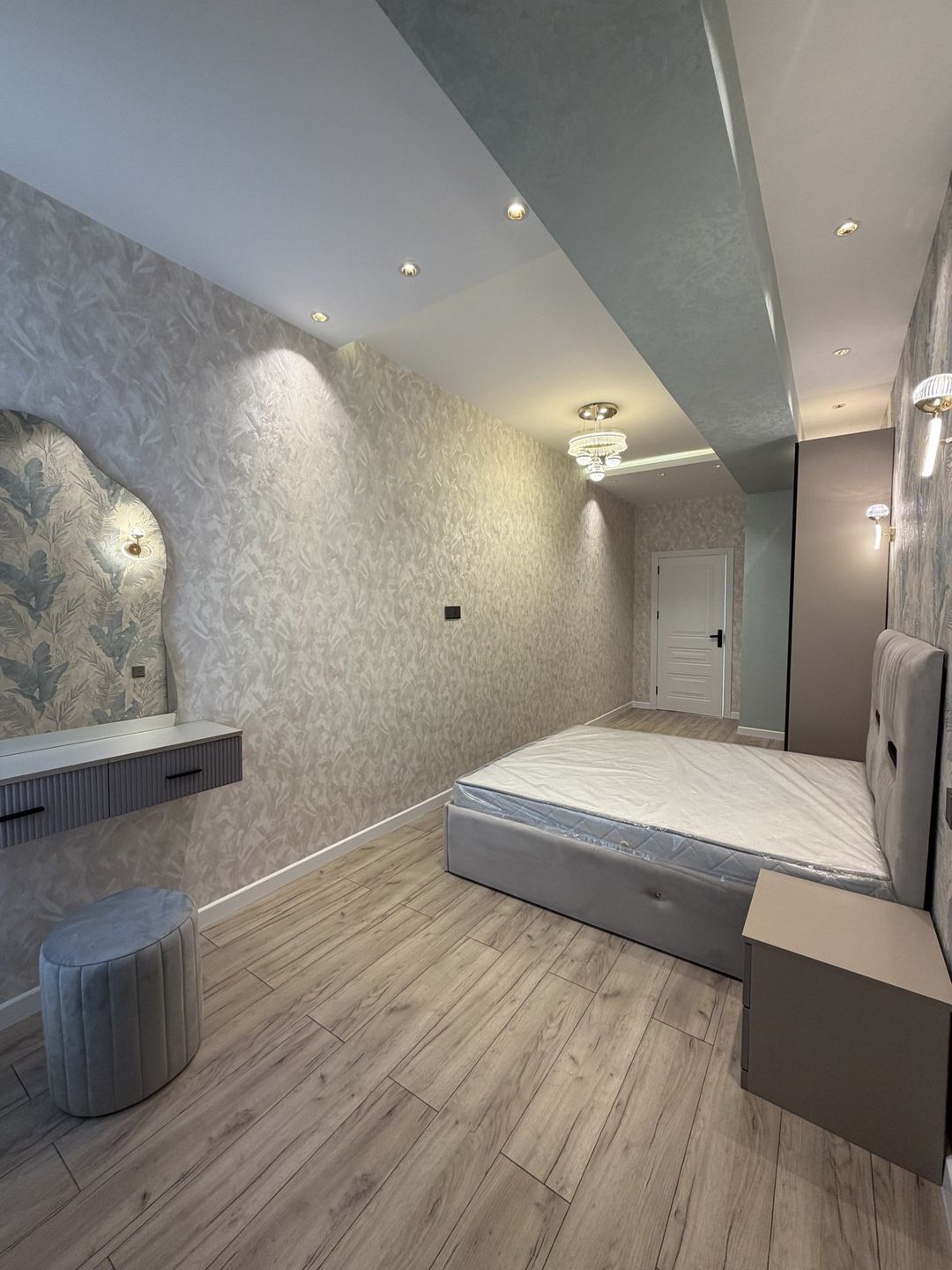 Satılır 3 otaqlı yeni tikili 113 m² — Mənzil, Bakı (7)