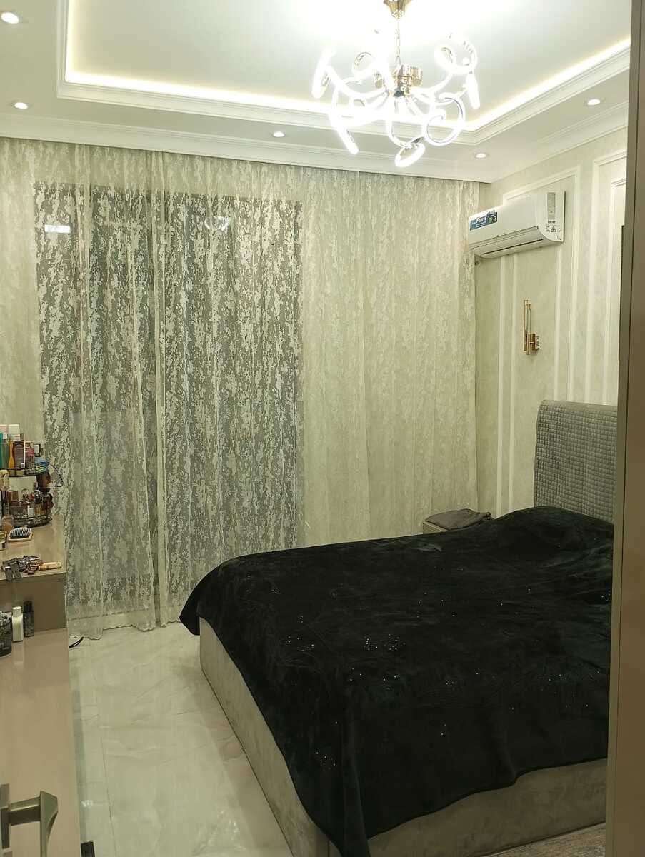 Satılır 2 otaqlı yeni tikili 53 m² — Mənzil, Bakı (3)