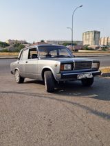 LADA (VAZ) 2107, 1.6 L, 2011 il, 84 659 km — Cars