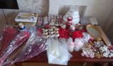 Xonça ləvazimatları — Goods