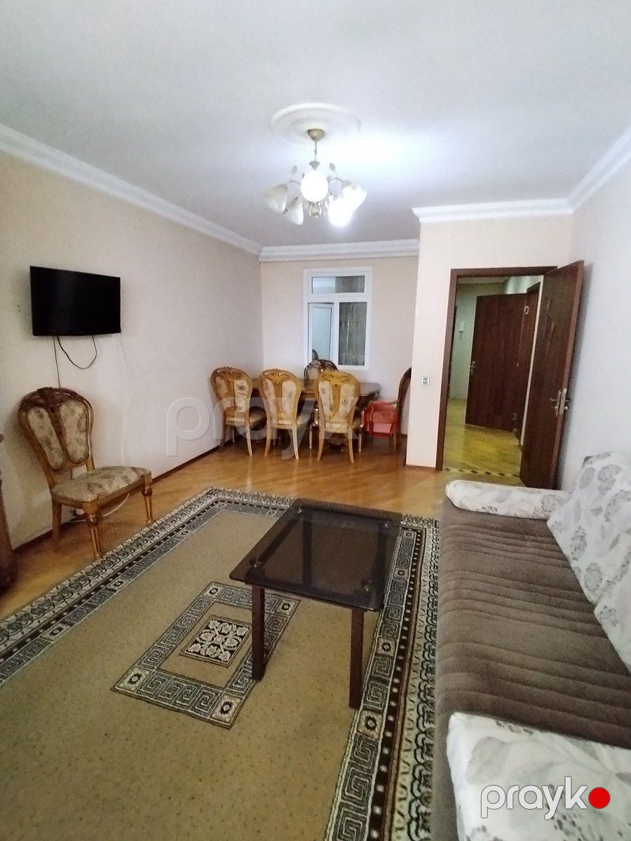 Satılır 3 otaqlı yeni tikili 90 m² — Mənzil, Bakı (12)