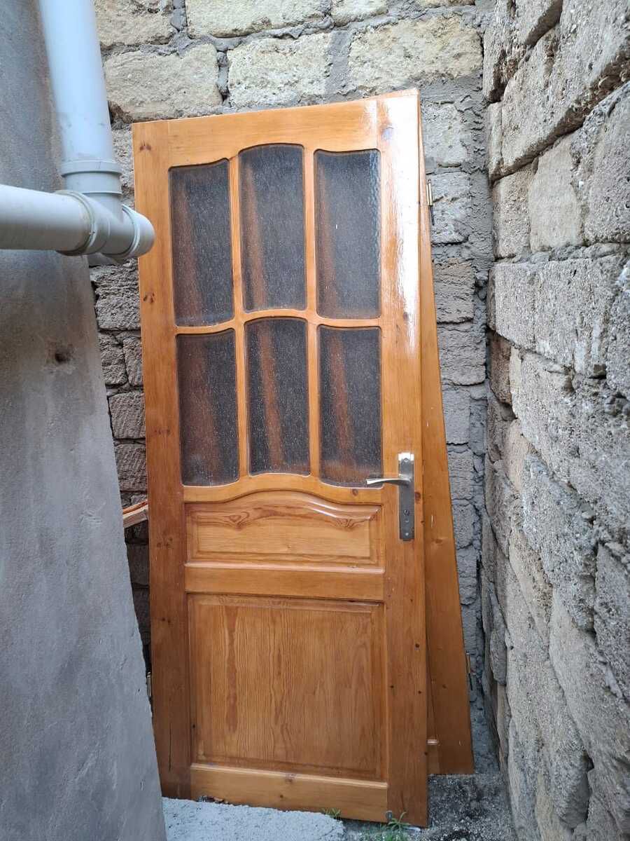 Qapı — Təmir və inşaat, Bakı (3)
