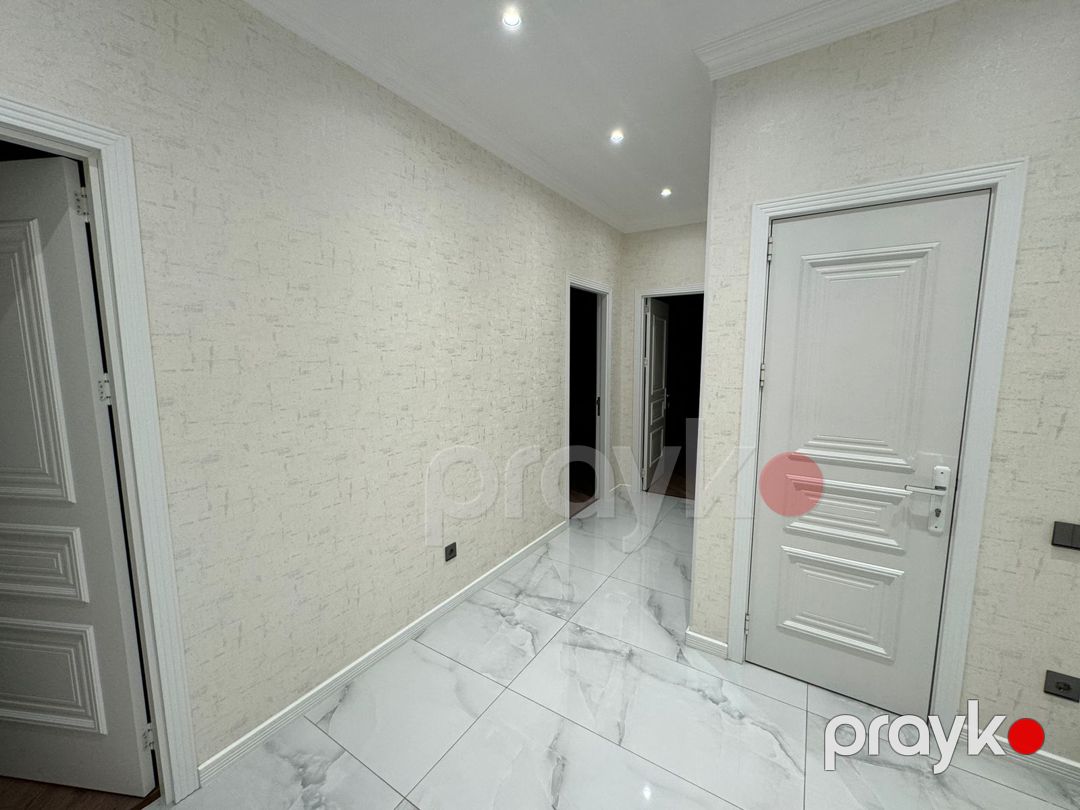 Satılır 4 otaqlı yeni tikili 207 m² — Mənzil, Bakı (11)