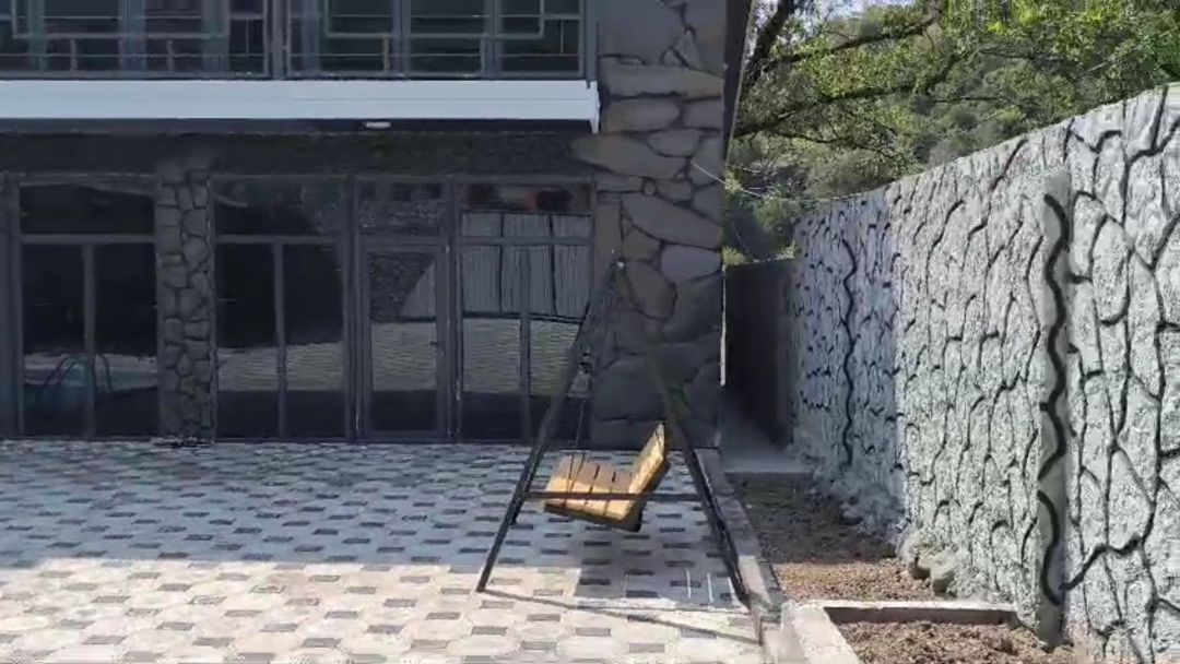 Həyət evi, Qəbələ r. — Ev, villa, Qəbələ (2)
