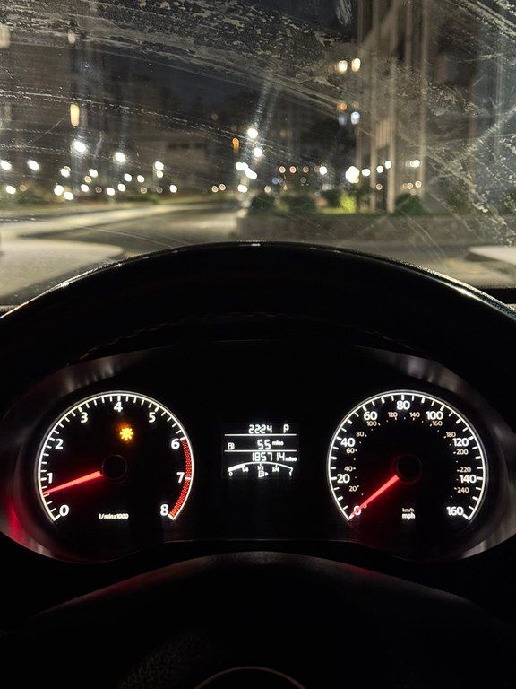 Volkswagen Jetta, 2.5 L, 2011 il, 180 000 km — Avtomobillər, Bakı (9)