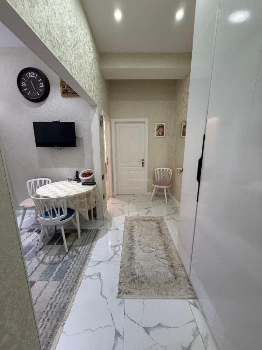 Satılır 2 otaqlı yeni tikili 65 m² — Mənzil, Bakı (4)