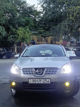 Nissan Qashqai, 2.0 L, 2009 il, 254 123 km — Автомобили