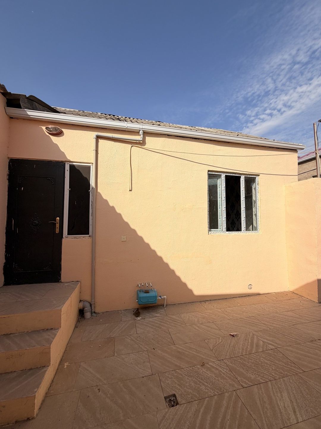 Satılır 3 otaqlı həyət evi/bağ evi 70 m² — Ev, villa, Xırdalan (8)