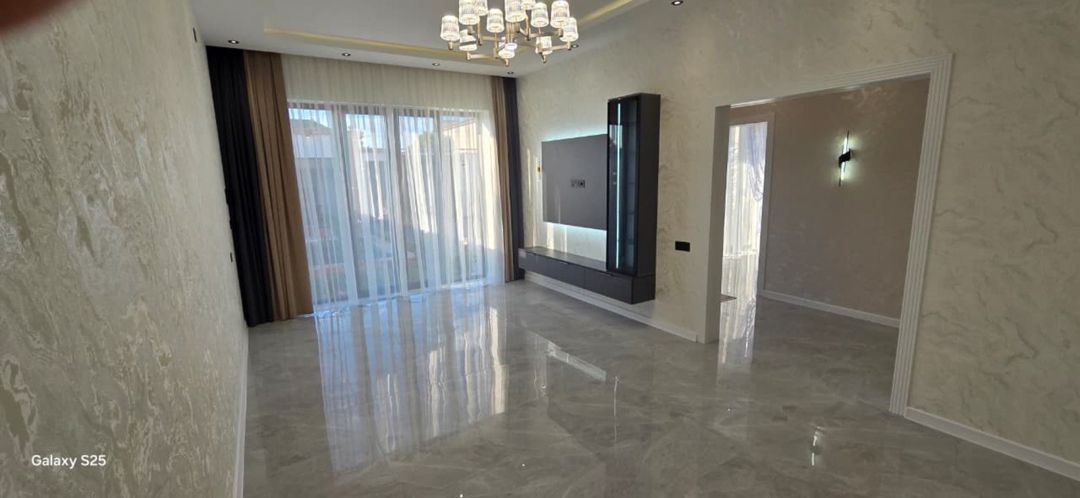 Satılır 4 otaqlı həyət evi/bağ evi 160 m² — Ev, villa, Bakı (12)