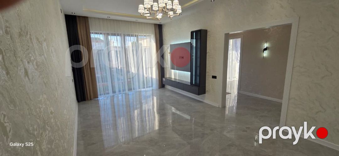 Satılır 4 otaqlı həyət evi/bağ evi 160 m² — Ev, villa, Bakı (12)