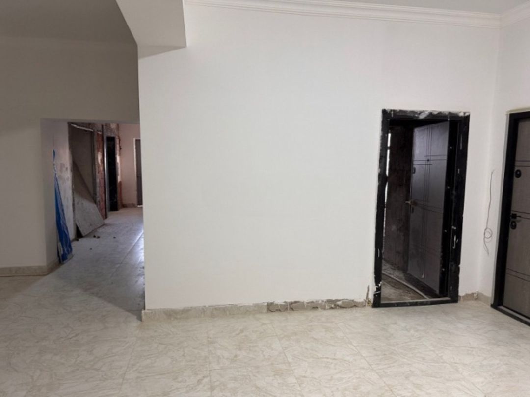 Satılır 3 otaqlı yeni tikili 109 m² — Mənzil, Bakı (4)