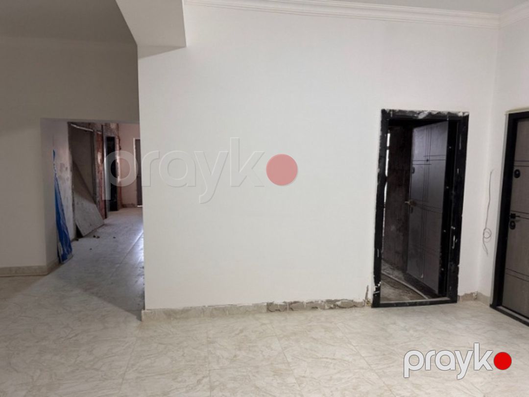 Satılır 3 otaqlı yeni tikili 109 m² — Mənzil, Bakı (4)