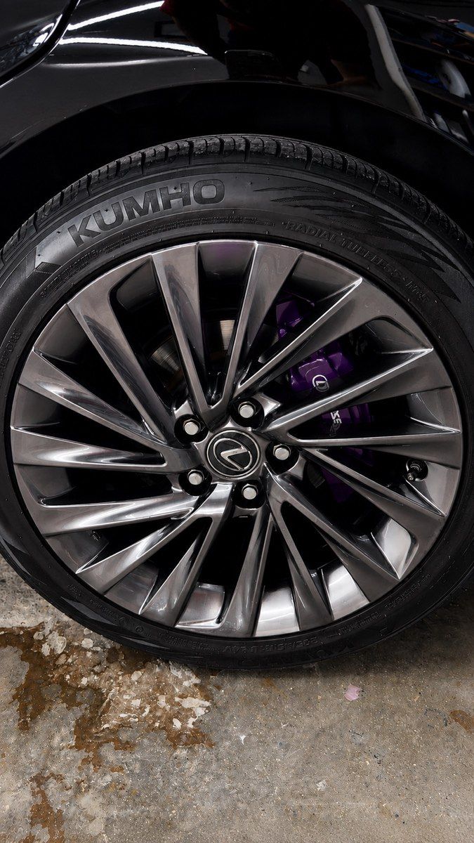 Lexus diskləri R18 — Ehtiyat hissələri və aksesuarlar, Bakı