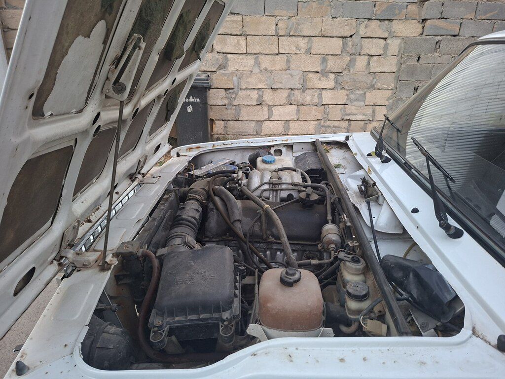 LADA (VAZ) 2107, 1.6 L, 2007 il, 149 000 km — Avtomobillər, Sabirabad (12)