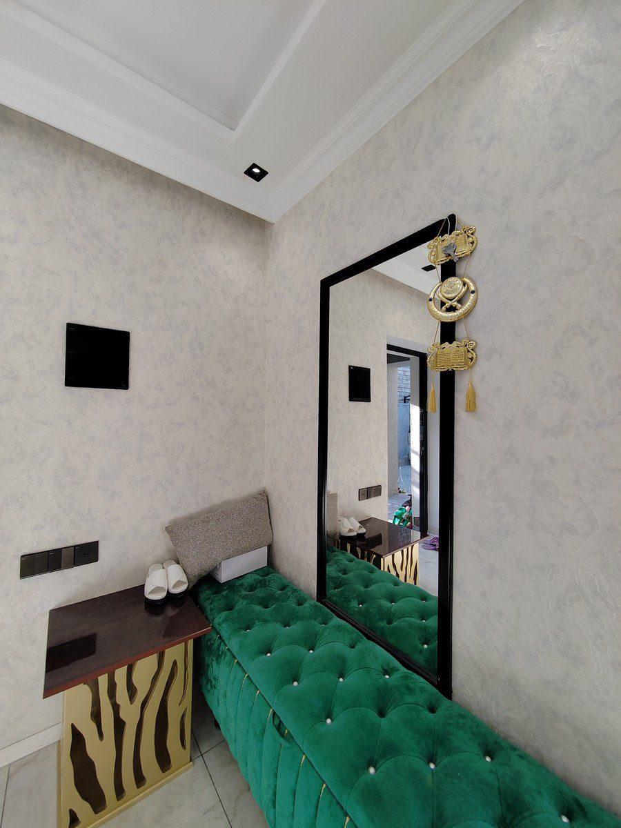 Satılır 6 otaqlı həyət evi/bağ evi 230 m² — Ev, villa, Bakı (8)